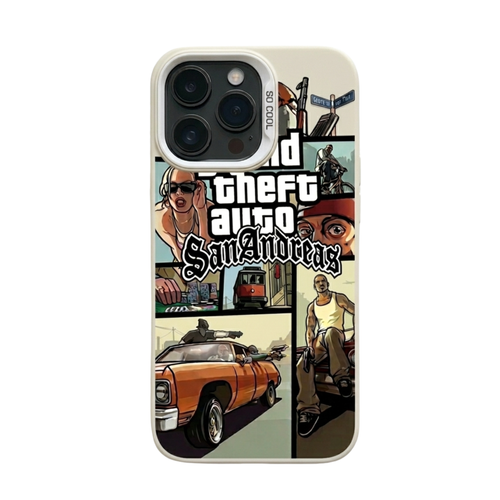 Sanvibe Full Protection iPhone Case