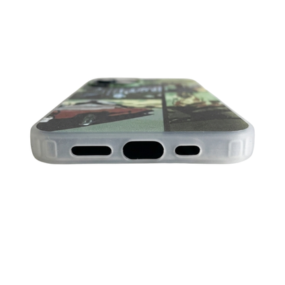 Sanvibe Full Protection iPhone Case